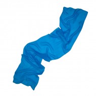 Foulard 100% seda,tamaño 36 x 150 cms, l